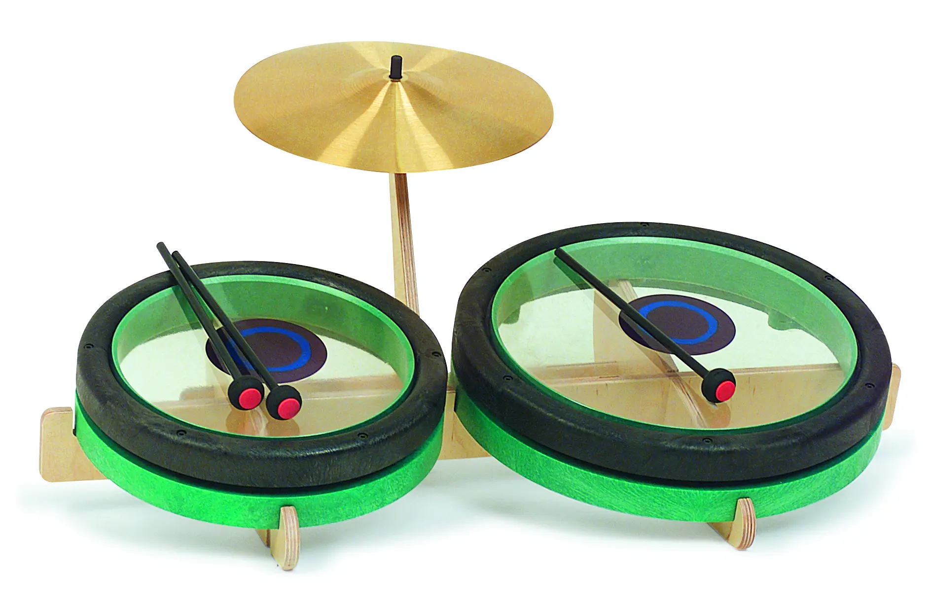 Duet, Produkt Gitrè